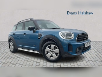 Used MINI Countryman 2020 for sale - 78338040: Photo