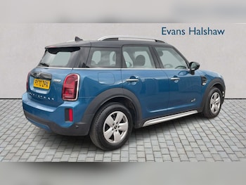 Used MINI Countryman 2020 for sale - 78338040: Photo