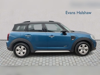 Used MINI Countryman 2020 for sale - 78338040: Photo