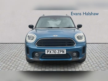 Used MINI Countryman 2020 for sale - 78338040: Photo