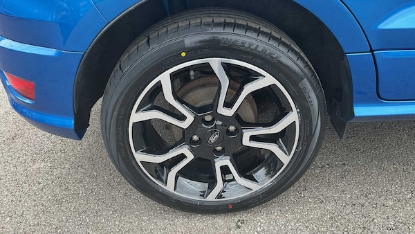 Used Ford Ecosport 2021 for sale - 75968062: Photo 10
