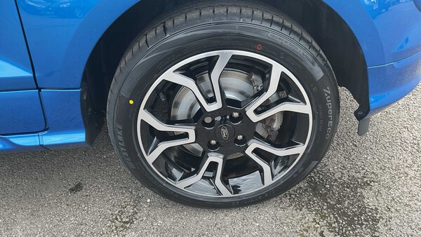 Used Ford Ecosport 2021 for sale - 75968062: Photo 11