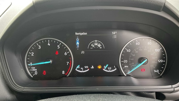 Used Ford Ecosport 2021 for sale - 75968062: Photo 14