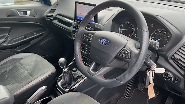 Used Ford Ecosport 2021 for sale - 75968062: Photo 15