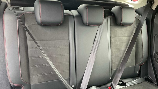 Used Ford Ecosport 2021 for sale - 75968062: Photo 16