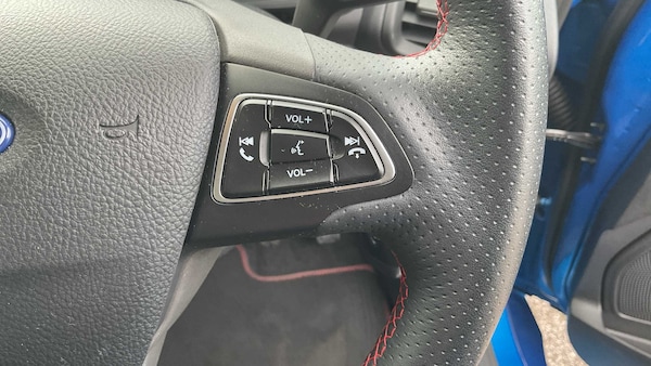 Used Ford Ecosport 2021 for sale - 75968062: Photo 25