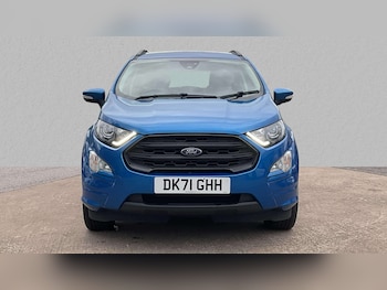 Used Ford Ecosport 2021 for sale - 75968062: Photo 2