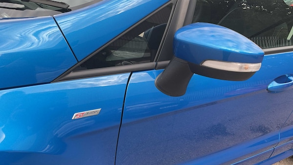 Used Ford Ecosport 2021 for sale - 75968062: Photo 33