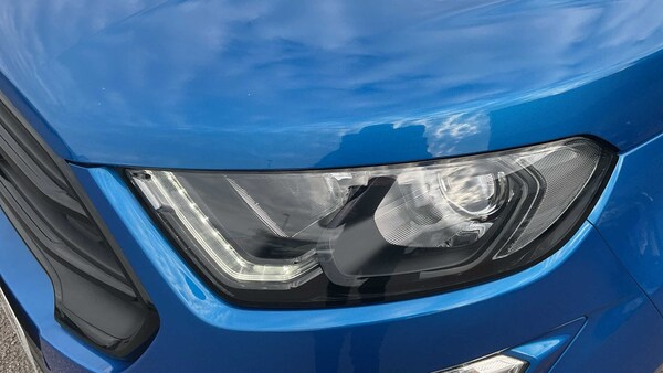 Used Ford Ecosport 2021 for sale - 75968062: Photo 34