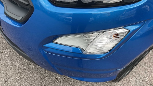Used Ford Ecosport 2021 for sale - 75968062: Photo 35