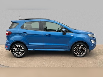 Used Ford Ecosport 2021 for sale - 75968062: Photo 3