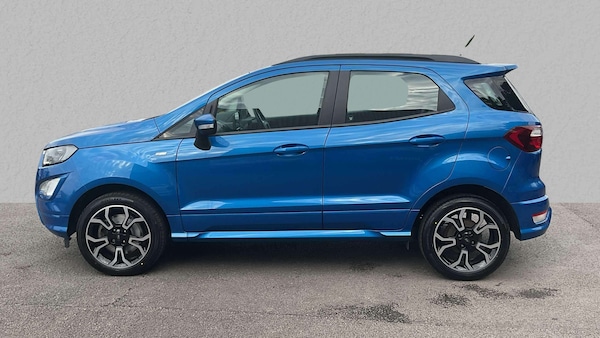 Used Ford Ecosport 2021 for sale - 75968062: Photo 7