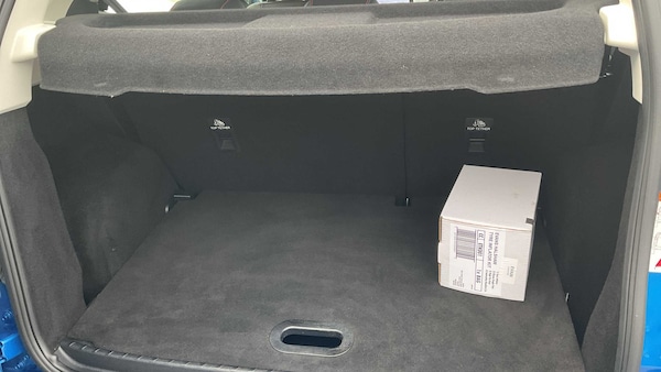 Used Ford Ecosport 2021 for sale - 75968062: Photo 9