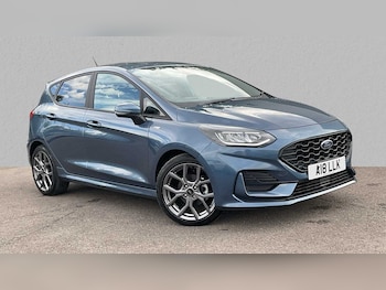 Ford - Fiesta