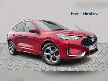 Used Ford Kuga 2024 for sale - 78564466: Photo