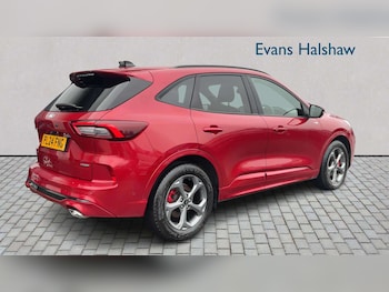 Used Ford Kuga 2024 for sale - 78564466: Photo