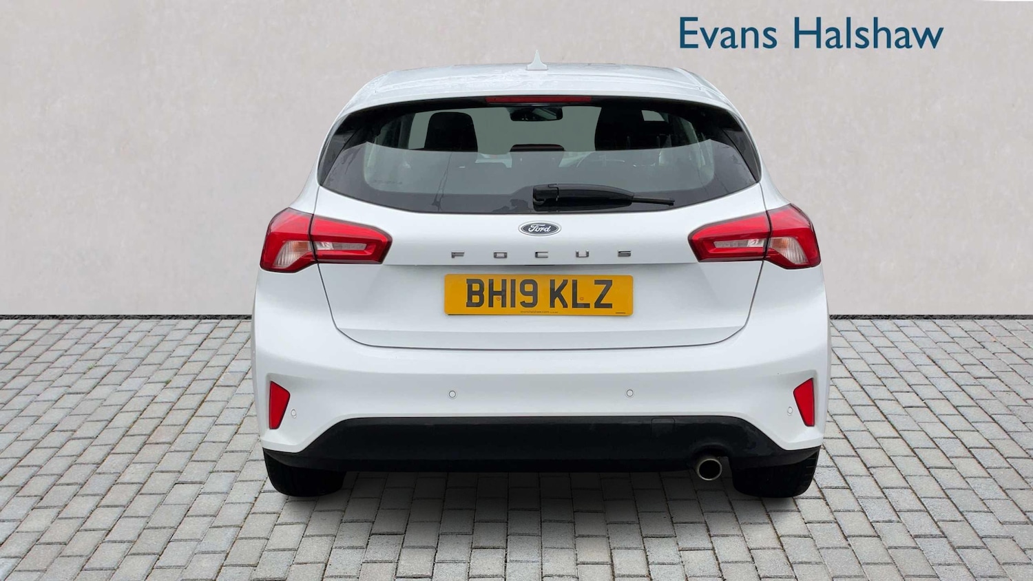 Used Ford Focus 2019 for sale - 77308416: Photo 5