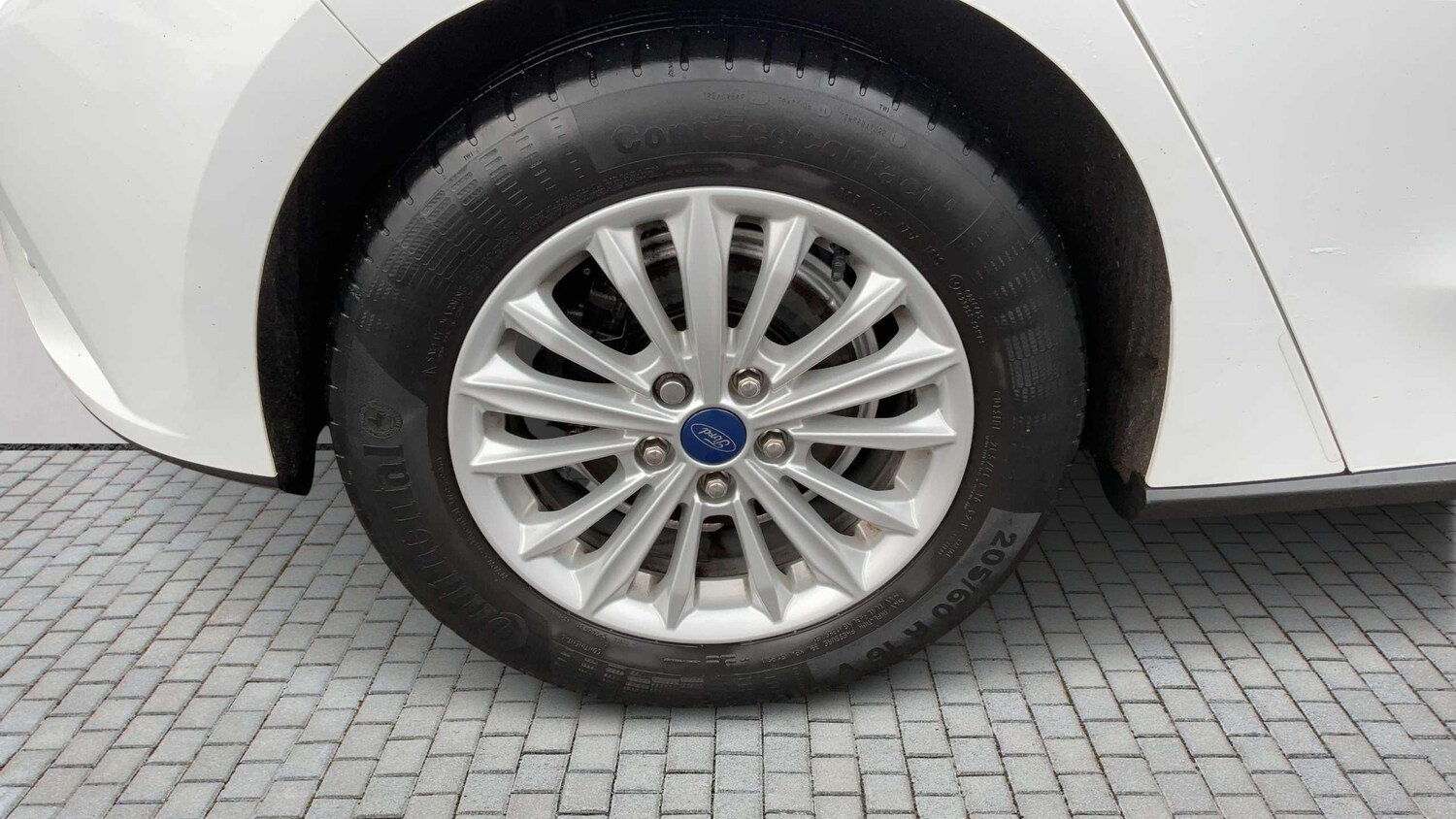 Used Ford Focus 2019 for sale - 77308416: Photo 6