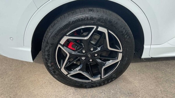 Used Ford Kuga 2024 for sale - 75812908: Photo 10