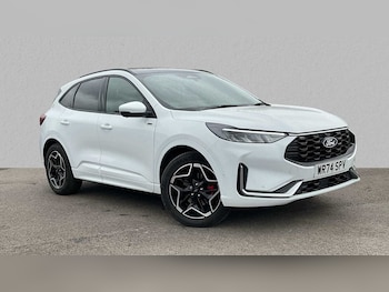 Used Ford Kuga 2024 for sale - 75812908: Photo
