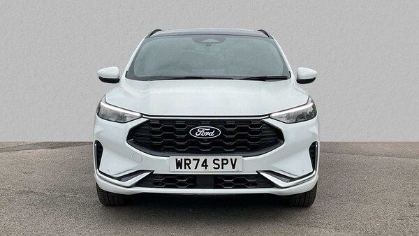 Used Ford Kuga 2024 for sale - 75812908: Photo 2