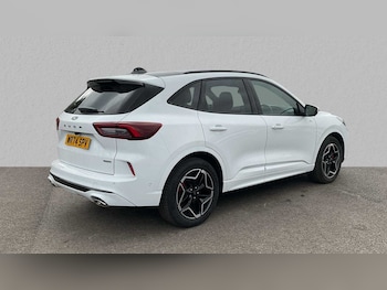 Used Ford Kuga 2024 for sale - 75812908: Photo
