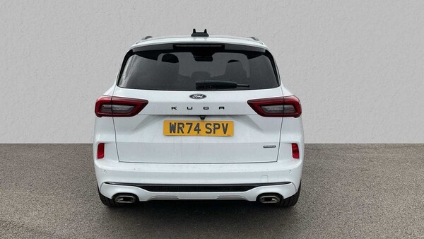 Used Ford Kuga 2024 for sale - 75812908: Photo 5