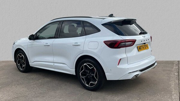Used Ford Kuga 2024 for sale - 75812908: Photo 8