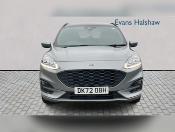 Used Ford Kuga 2022 for sale - 77429125: Photo