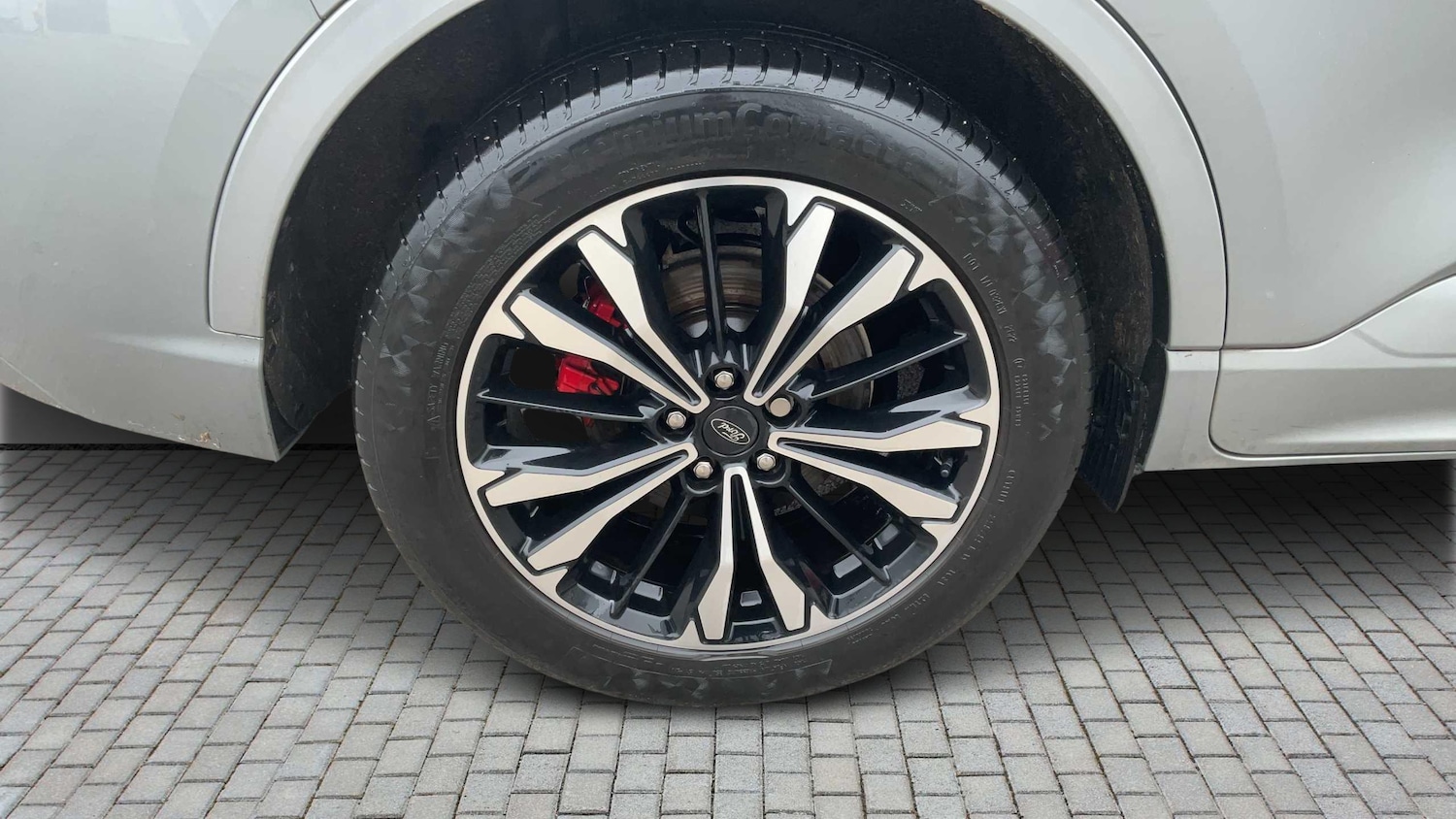 Used Ford Kuga 2022 for sale - 77429125: Photo 6