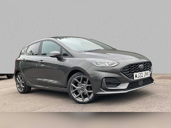 Ford - Fiesta