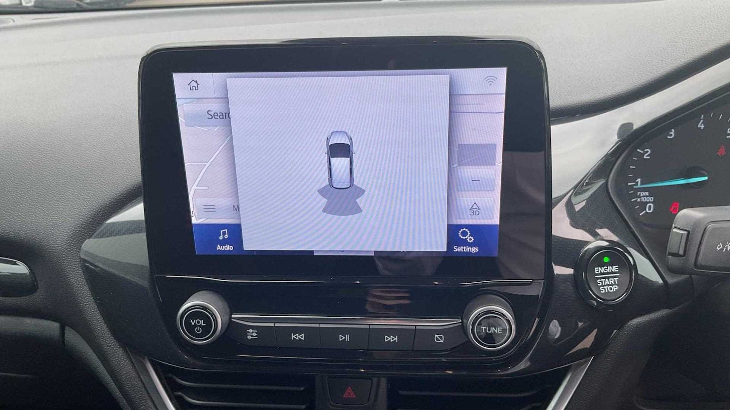 Vehicle 20