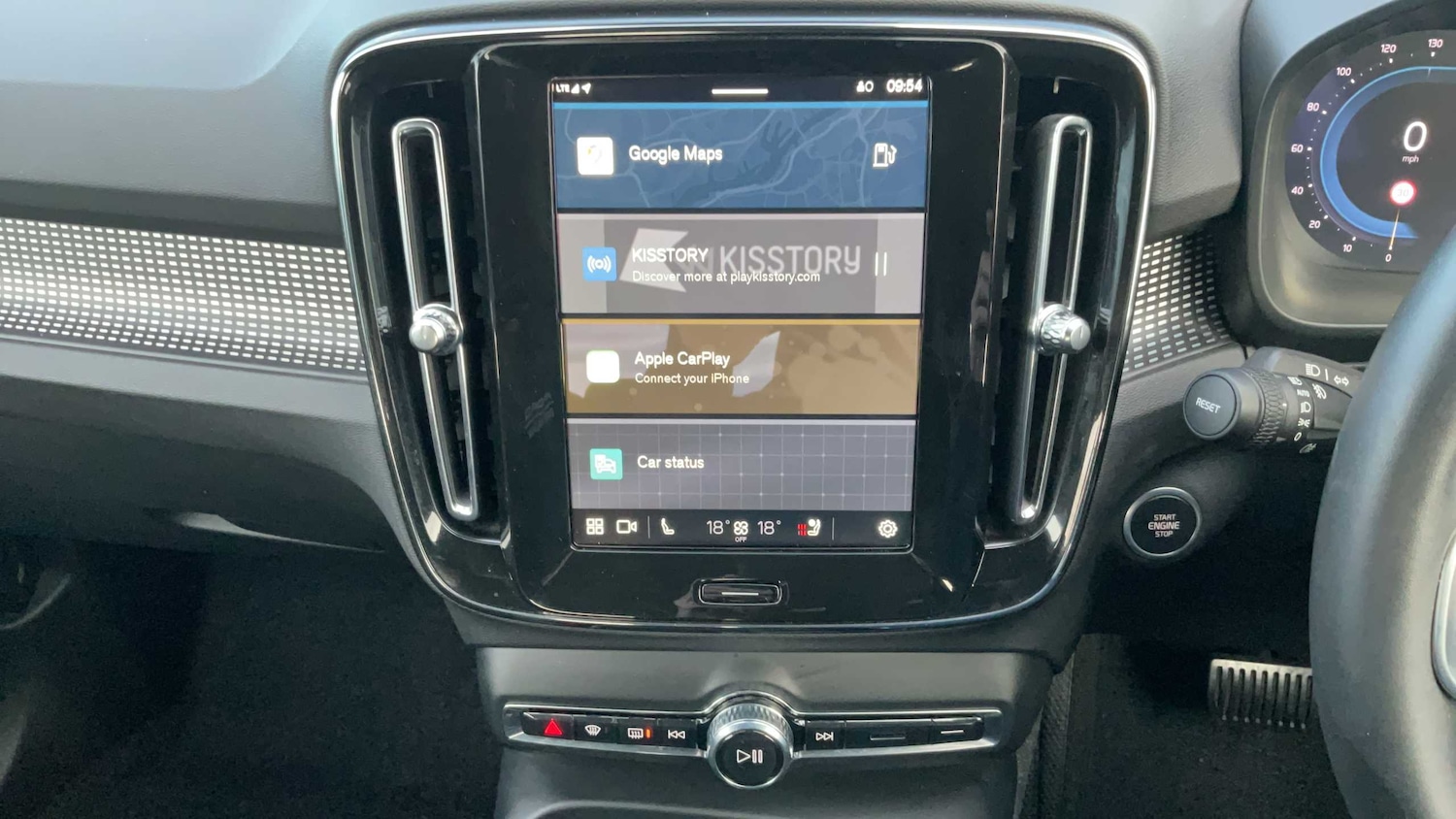 Used Volvo XC40 2024 for sale - 77011166: Photo 11