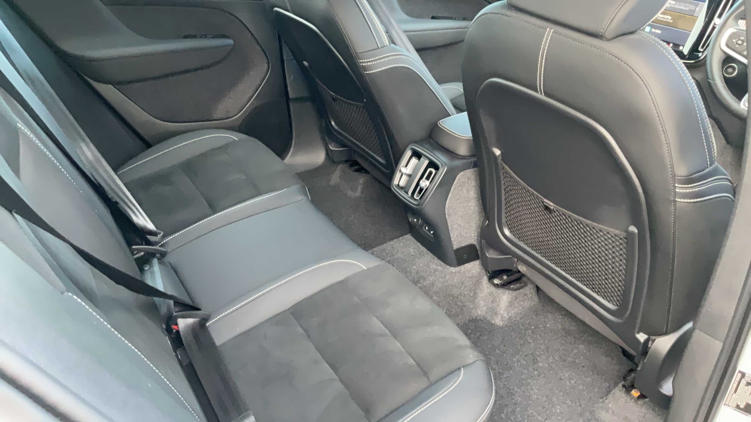 Used Volvo XC40 2024 for sale - 77011166: Photo 12