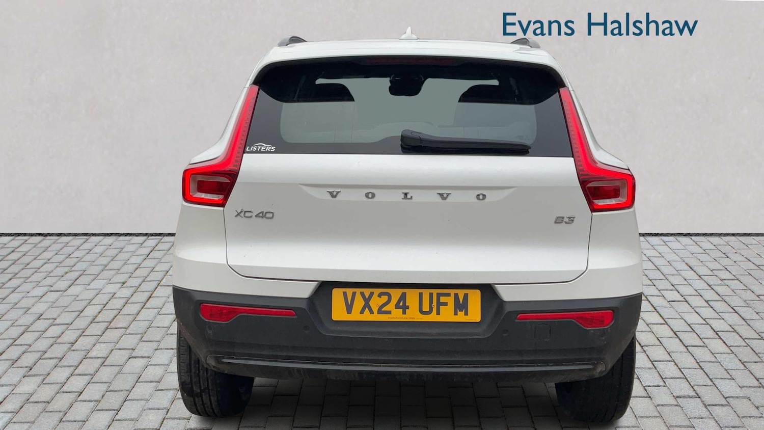 Used Volvo XC40 2024 for sale - 77011166: Photo 5