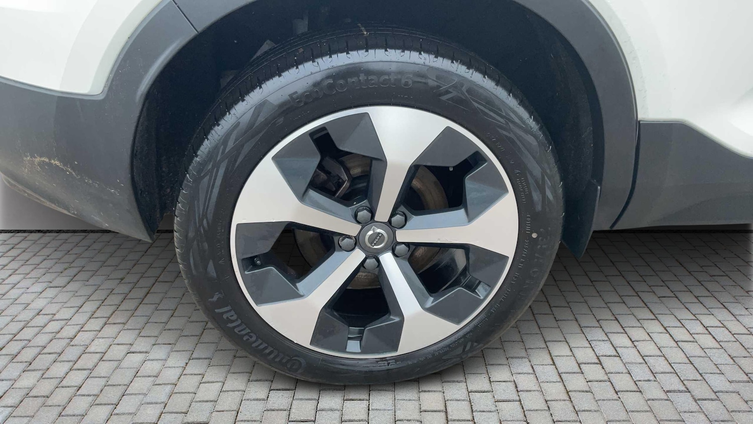 Used Volvo XC40 2024 for sale - 77011166: Photo 6