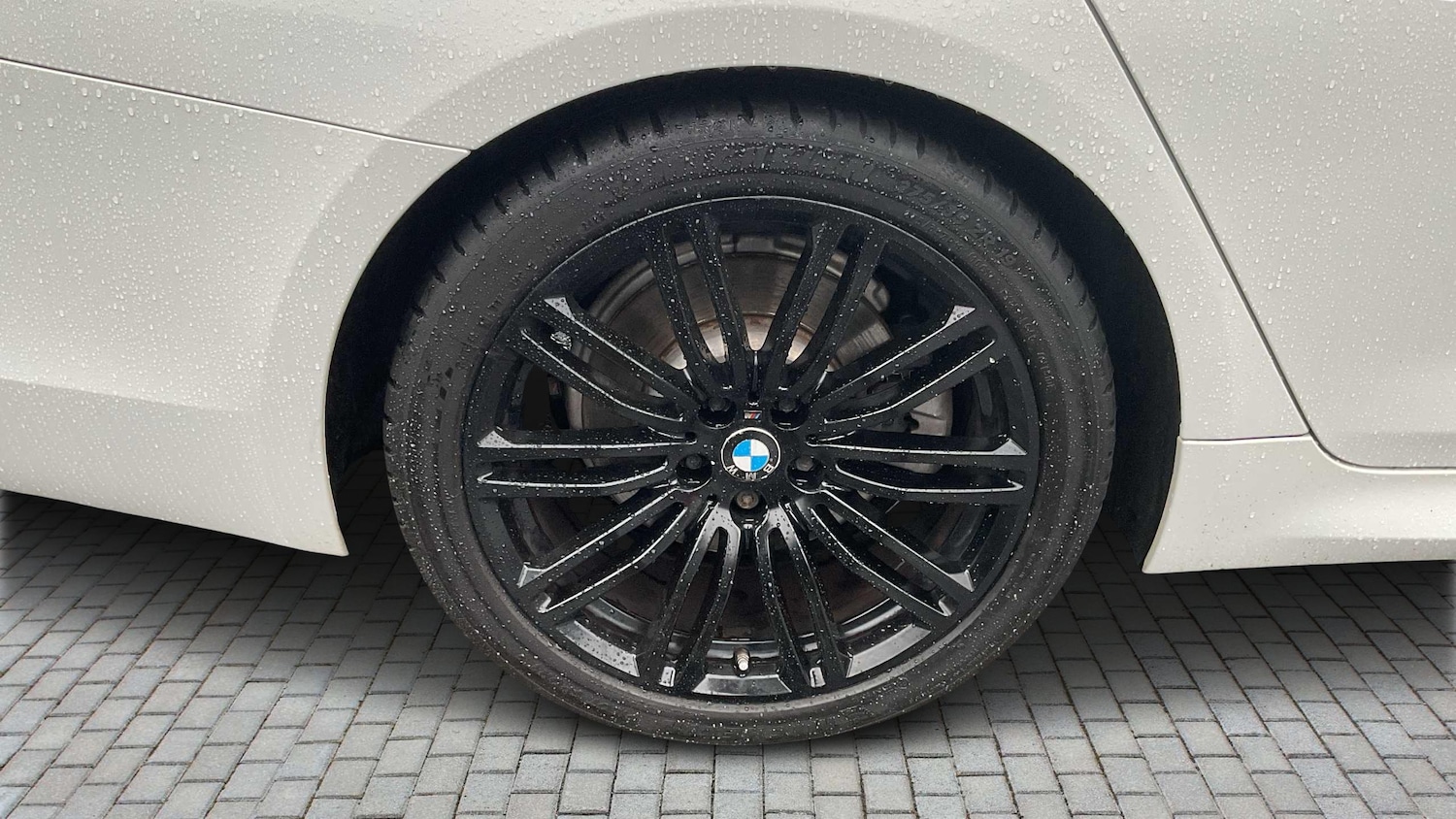 Used BMW 5 Series 2020 for sale - 76310732: Photo 10