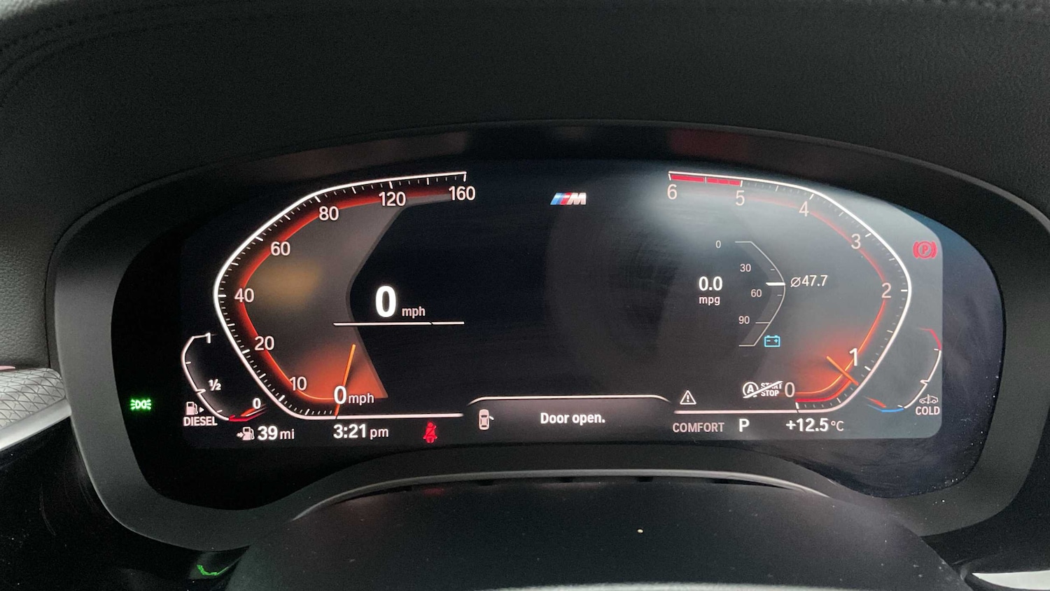 Used BMW 5 Series 2020 for sale - 76310732: Photo 11