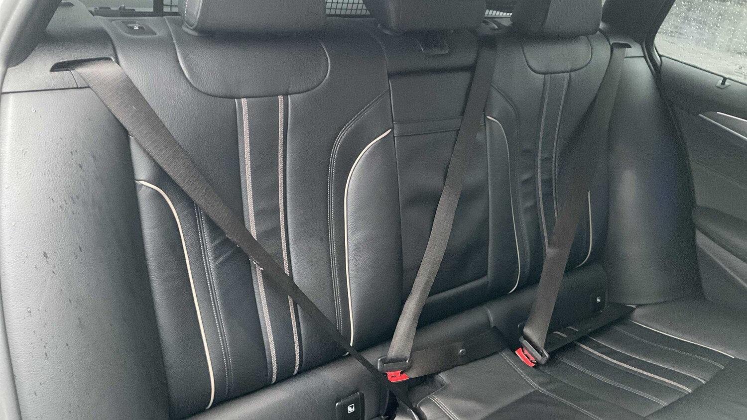 Used BMW 5 Series 2020 for sale - 76310732: Photo 13