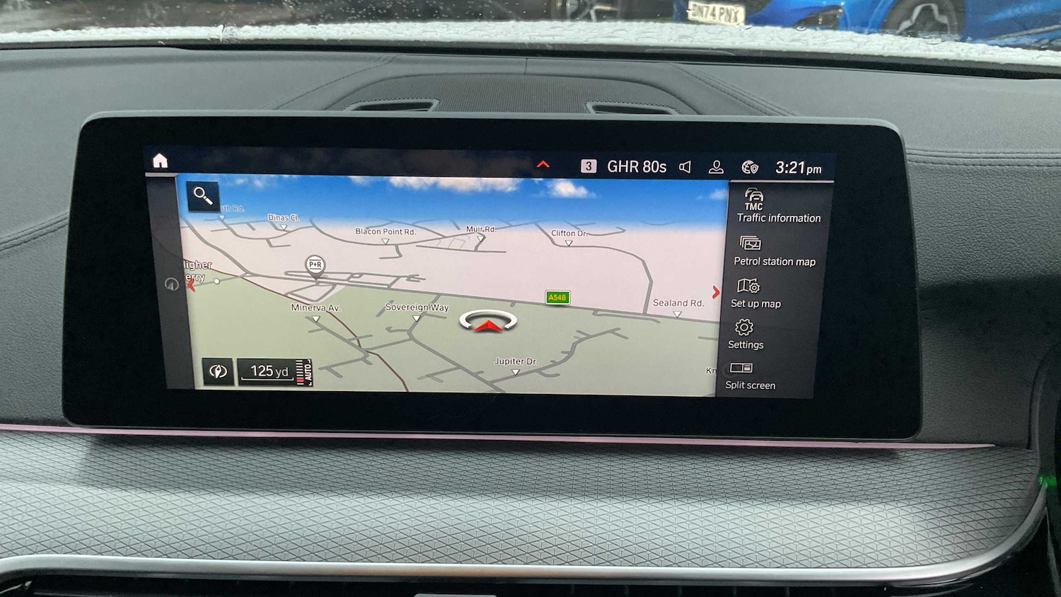 Used BMW 5 Series 2020 for sale - 76310732: Photo 14