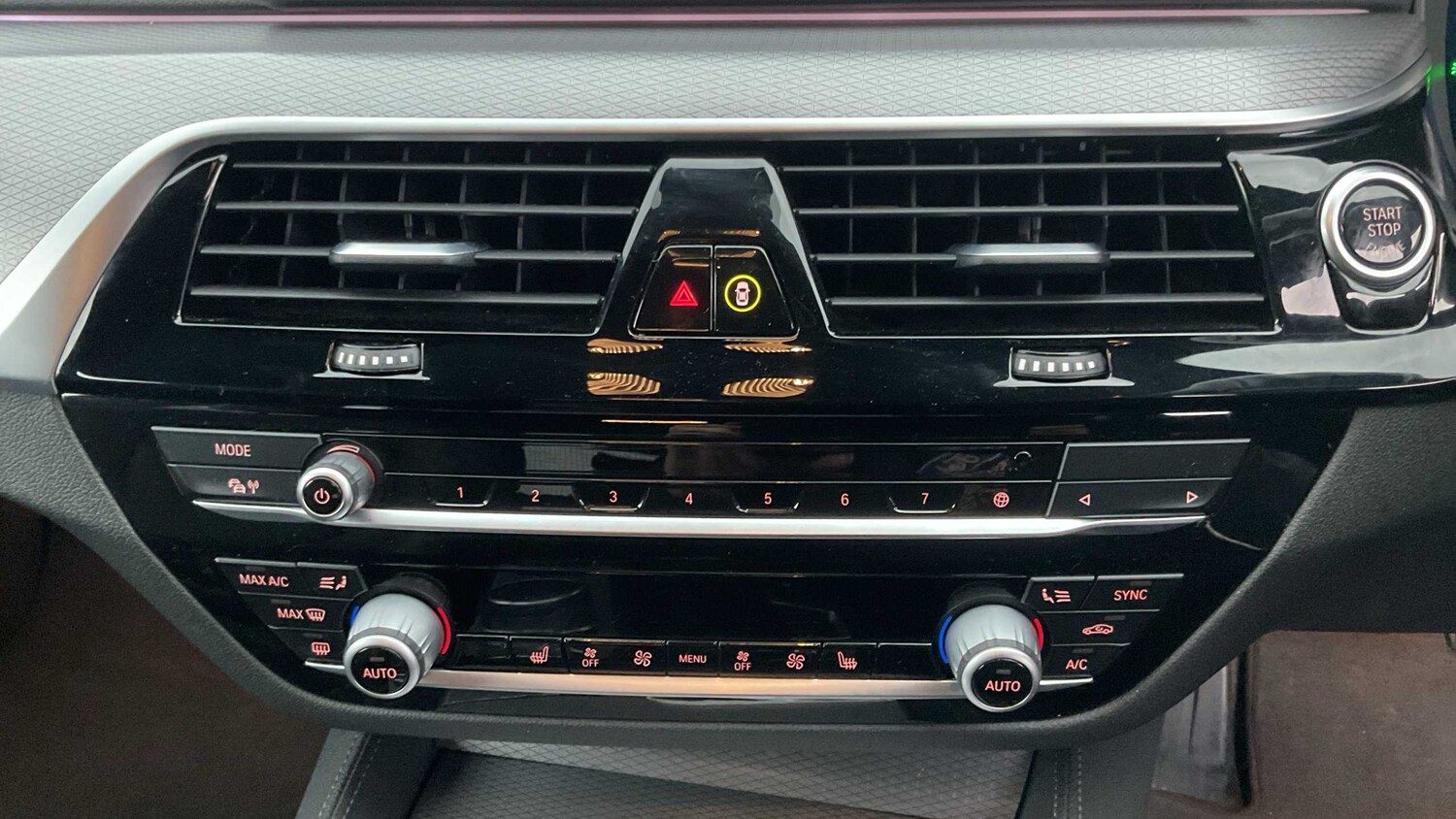 Used BMW 5 Series 2020 for sale - 76310732: Photo 16