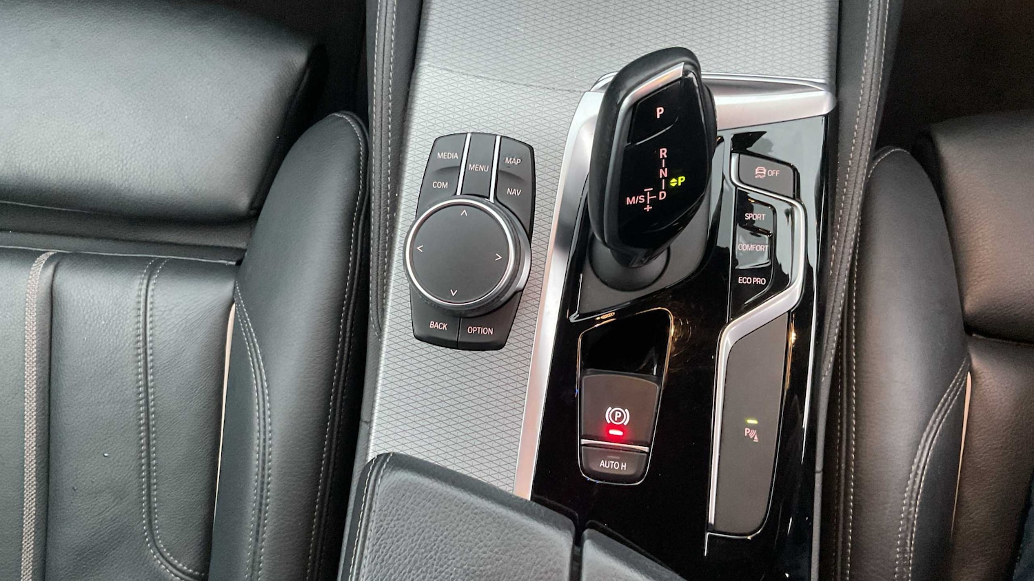 Used BMW 5 Series 2020 for sale - 76310732: Photo 17