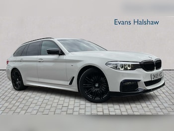 BMW - 5 Series