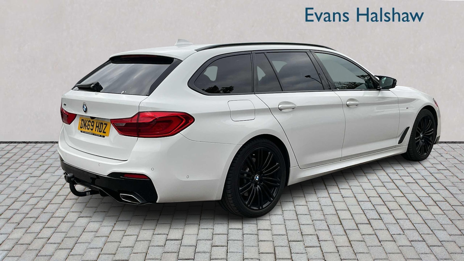 Used BMW 5 Series 2020 for sale - 76310732: Photo 4