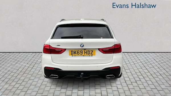 Used BMW 5 Series 2020 for sale - 76310732: Photo 5
