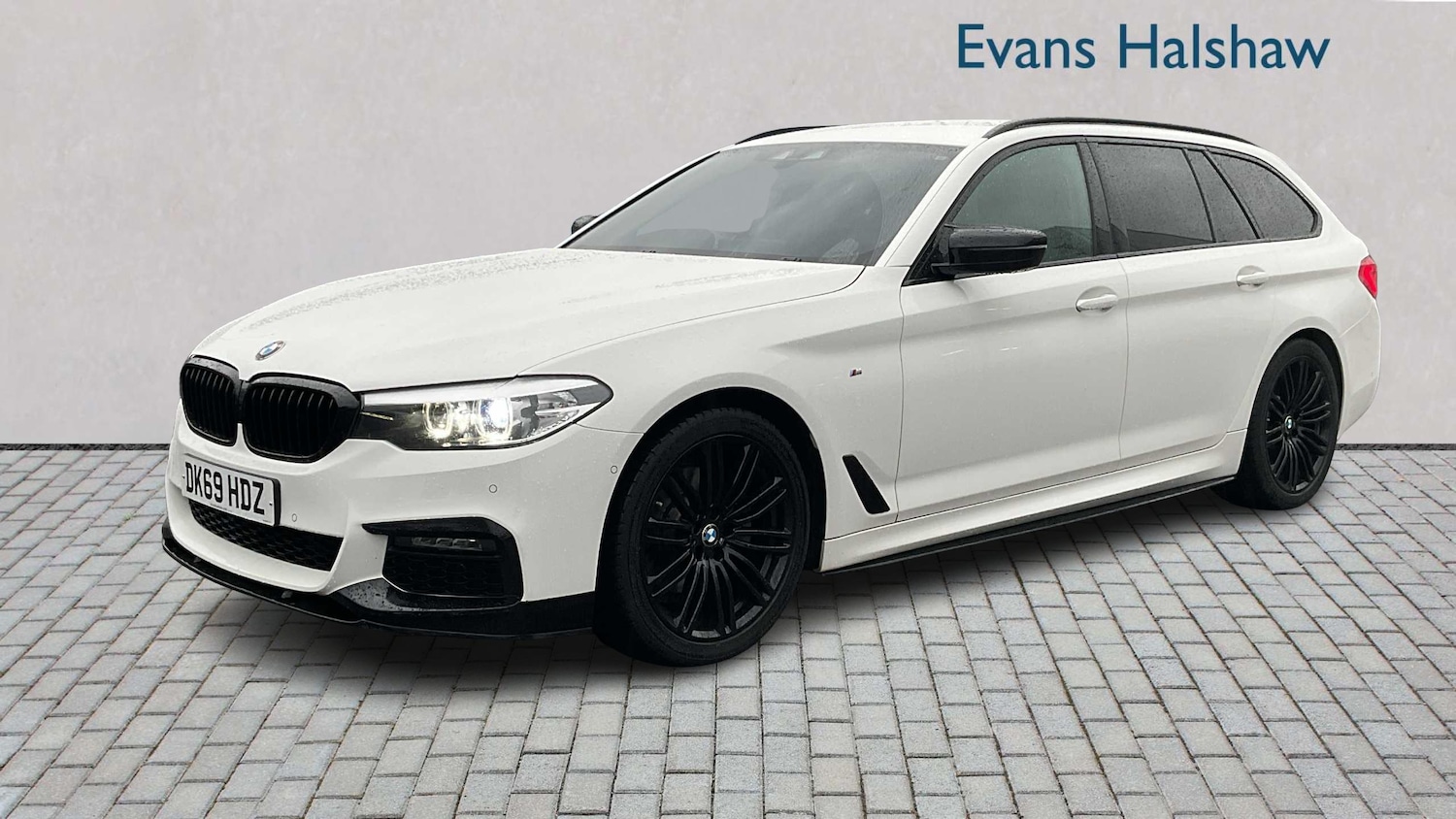 Used BMW 5 Series 2020 for sale - 76310732: Photo 6