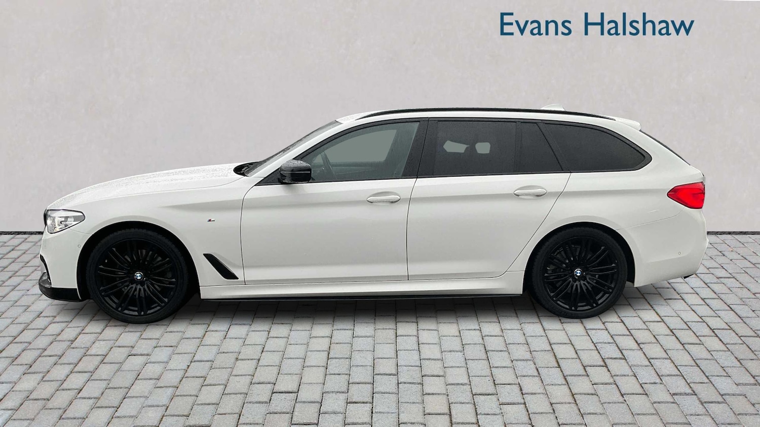 Used BMW 5 Series 2020 for sale - 76310732: Photo 7