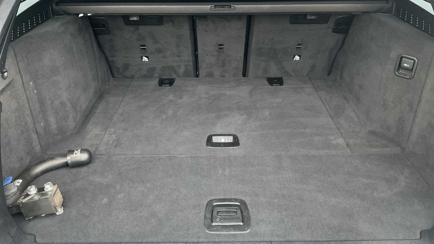 Used BMW 5 Series 2020 for sale - 76310732: Photo 9