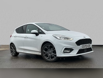 Ford - Fiesta