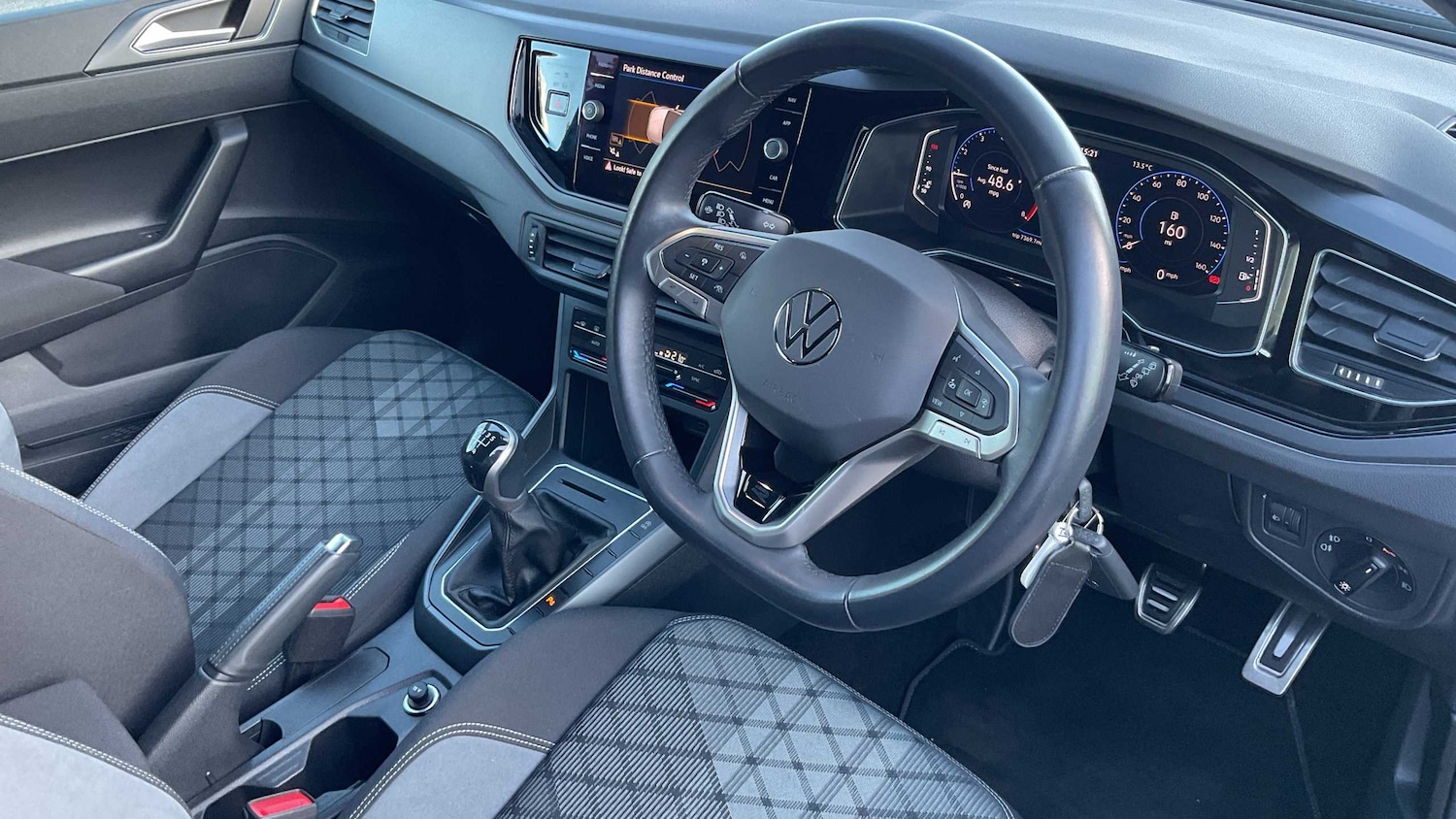 Used Volkswagen Polo 2023 for sale - 76310721: Photo 12